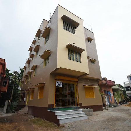 Oyo 43461 Atithya Guest House Sri Niketan Exterior foto