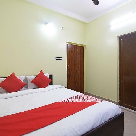 Oyo 43461 Atithya Guest House Sri Niketan Exterior foto
