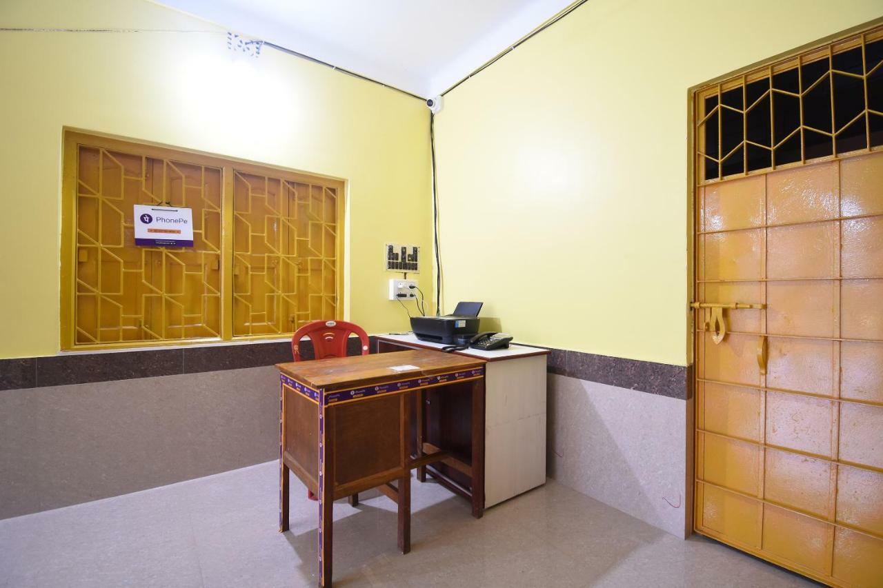 Oyo 43461 Atithya Guest House Sri Niketan Exterior foto
