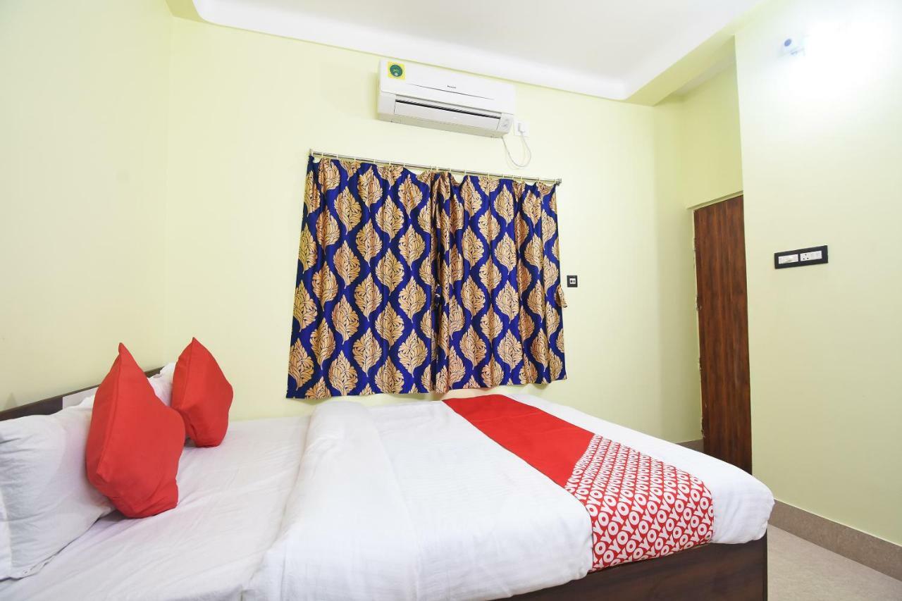 Oyo 43461 Atithya Guest House Sri Niketan Exterior foto